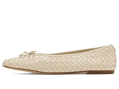 Sam Edelman Ruthie Ballet In White