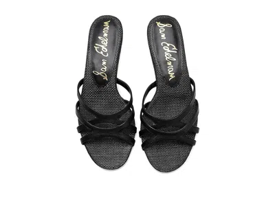 Sam Edelman Camille In Black