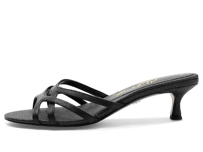 Sam Edelman Camille In Black