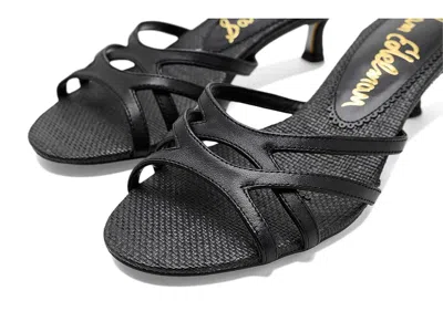 Sam Edelman Camille In Black