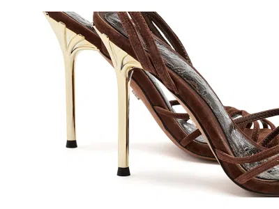 Sam Edelman Lili Ankle Strap Sandal In Multi