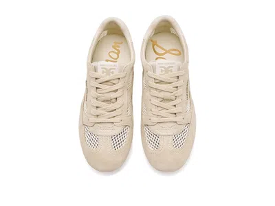 Sam Edelman Lace-up Sneakers