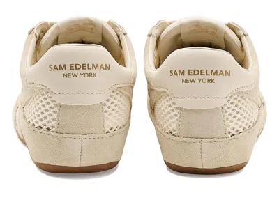 Sam Edelman Lace-up Sneakers