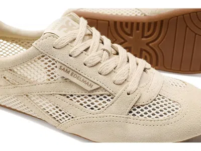 Sam Edelman Lace-up Sneakers
