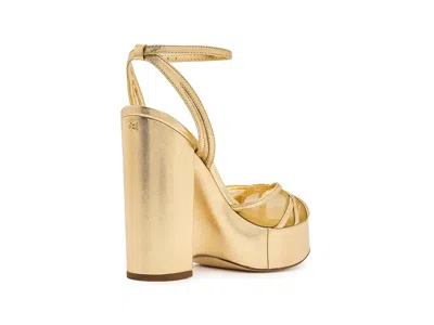 Sam Edelman Sandy In Gold