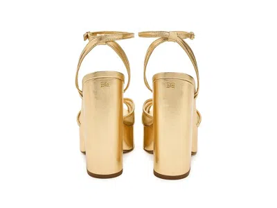 Sam Edelman Sandy In Gold