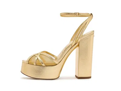 Sam Edelman Sandy In Gold