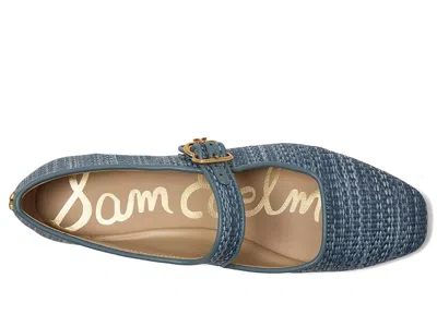 Sam Edelman Michaela In Blue
