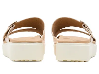 Dr. Scholl's Madison Cloud Slides In Pink