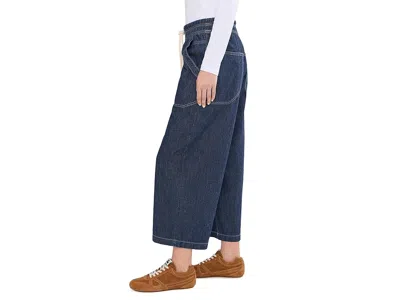 Free People Easy Peasy Pull-on In Blue
