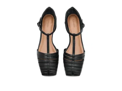 Bernardo Brighton In Black