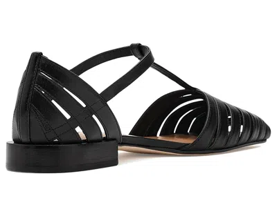 Bernardo Brighton In Black