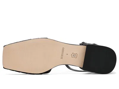 Bernardo Brighton In Black