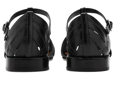 Bernardo Brighton In Black