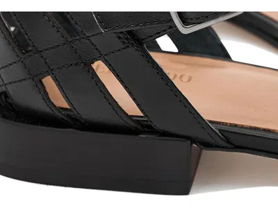 Bernardo Brighton In Black