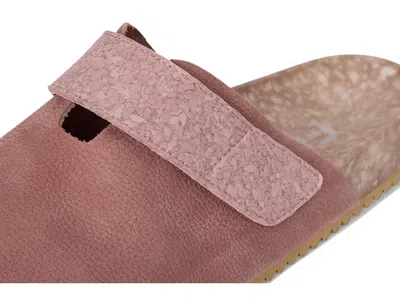 Fleks More Mesa Clogs Sandals Blushed :