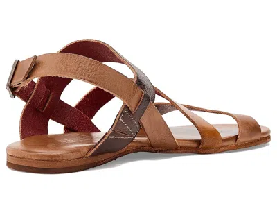 Bed Stu Superb In Brown