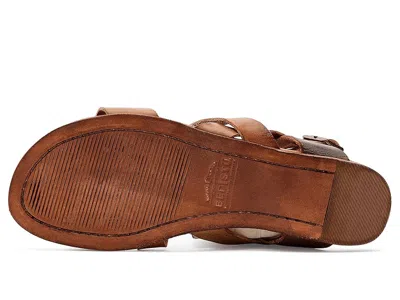 Bed Stu Superb In Brown