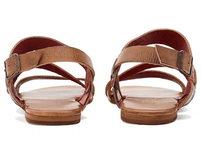 Bed Stu Superb In Brown