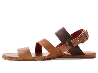 Bed Stu Superb In Brown