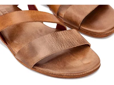 Bed Stu Superb In Brown