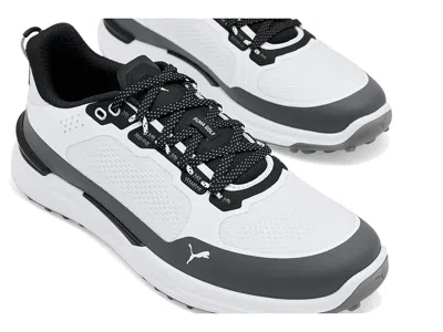 Puma Golf Ignite Elevate X In Multi