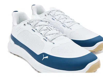 Puma Golf Ignite Elevate X In Multi