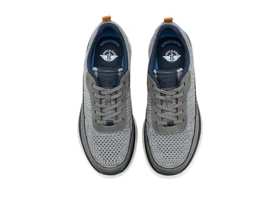 Dockers Ready Set Go In Gray