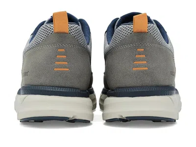 Dockers Ready Set Go In Gray