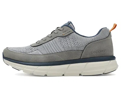 Dockers Ready Set Go In Gray
