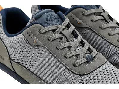 Dockers Ready Set Go In Gray