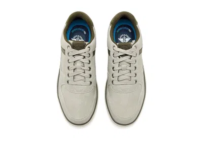 Dockers Fabien In White