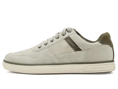 Dockers Fabien In White