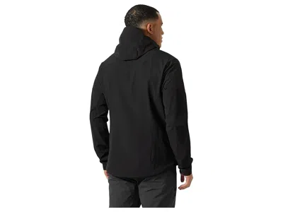 Helly Hansen Softshell In Black