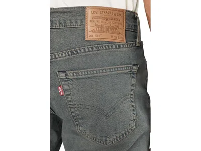 Levi's(r) Premium 511 Slim