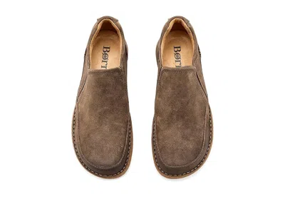 Born Sandor In Brown