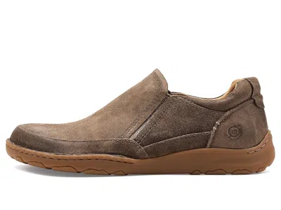 Born Sandor In Brown