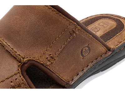 Born Maldon In Brown