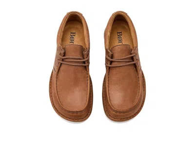 Born Samson In Brown