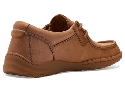 Born Samson In Brown