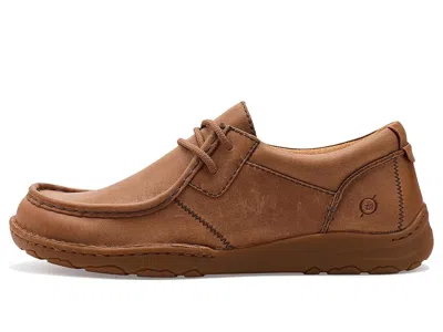 Born Samson In Brown