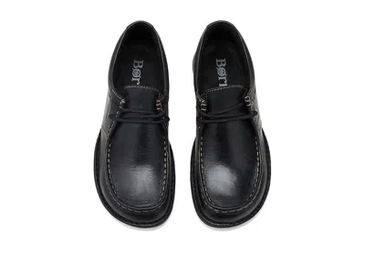 Born Samson In Black