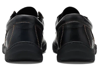 Born Samson In Black