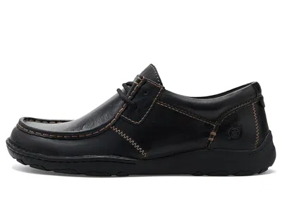 Born Samson In Black