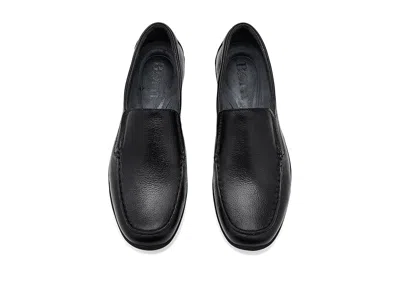 Born Weston In Black