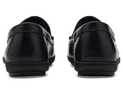 Born Weston In Black