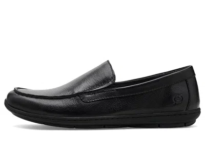 Born Weston In Black