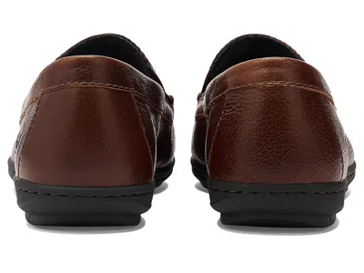 Born Weston In Brown