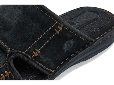 Born Maldon In Black