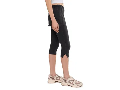 Fp Movement Intensity Pants In Black